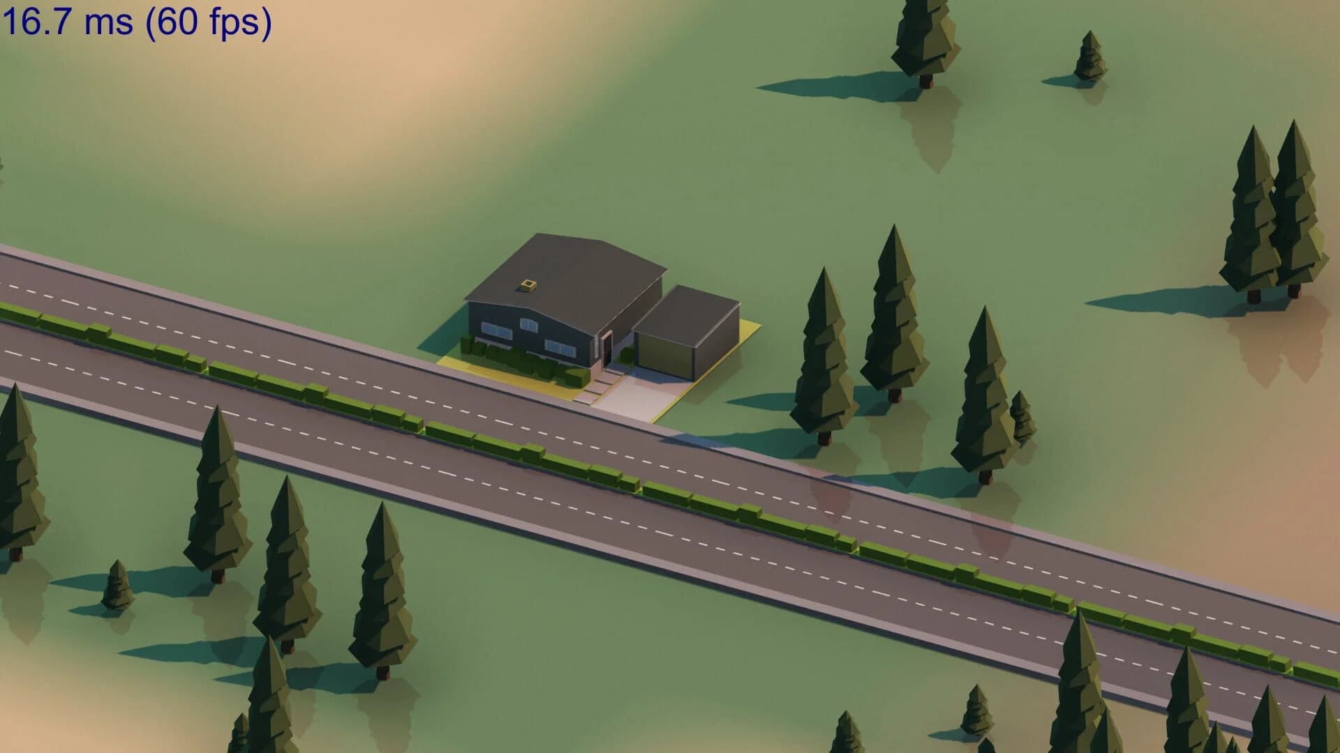 Metropolisim screenshot 2