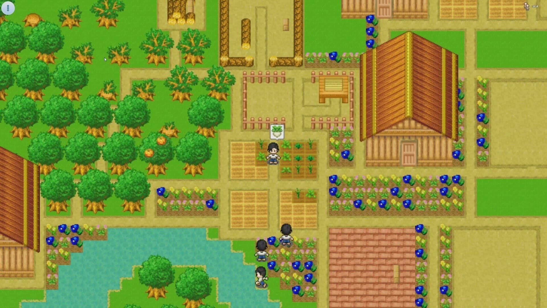 Meu mundo screenshot 1