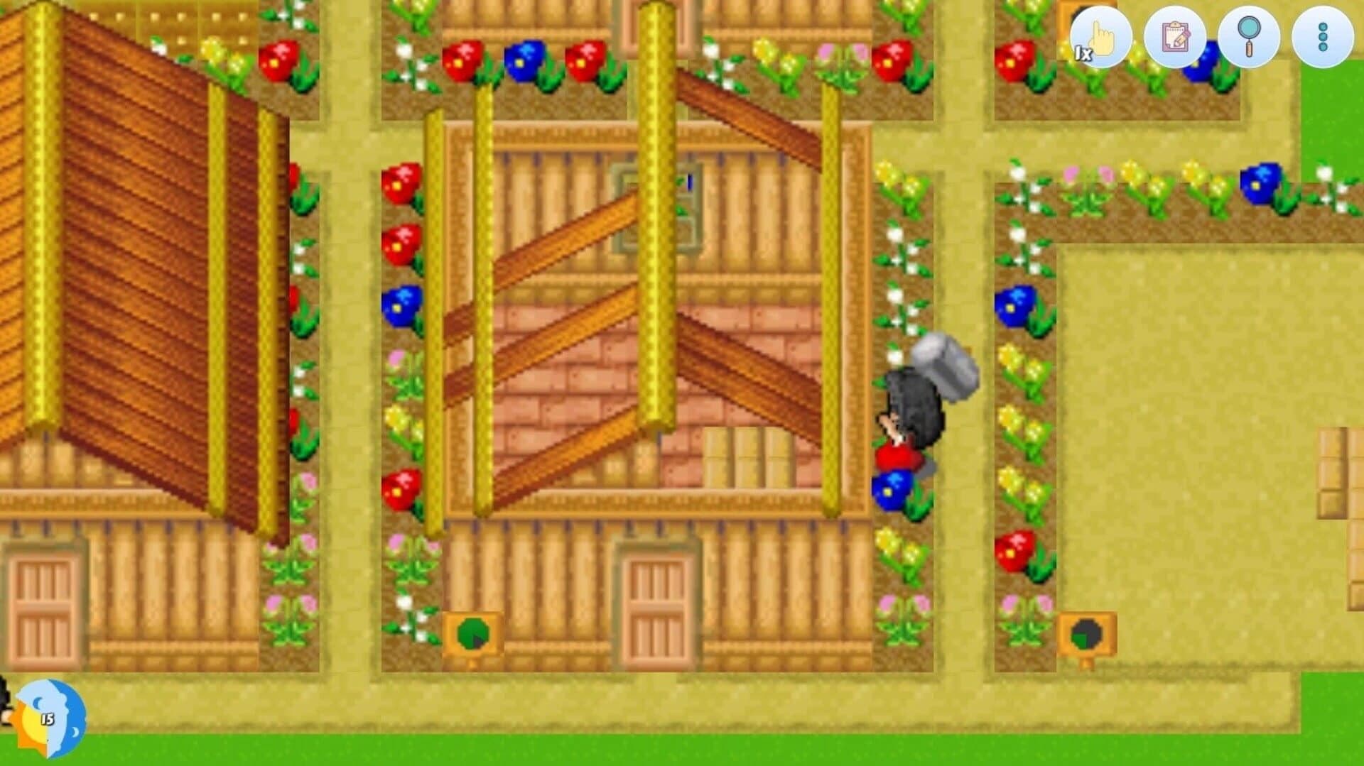 Meu mundo screenshot 5