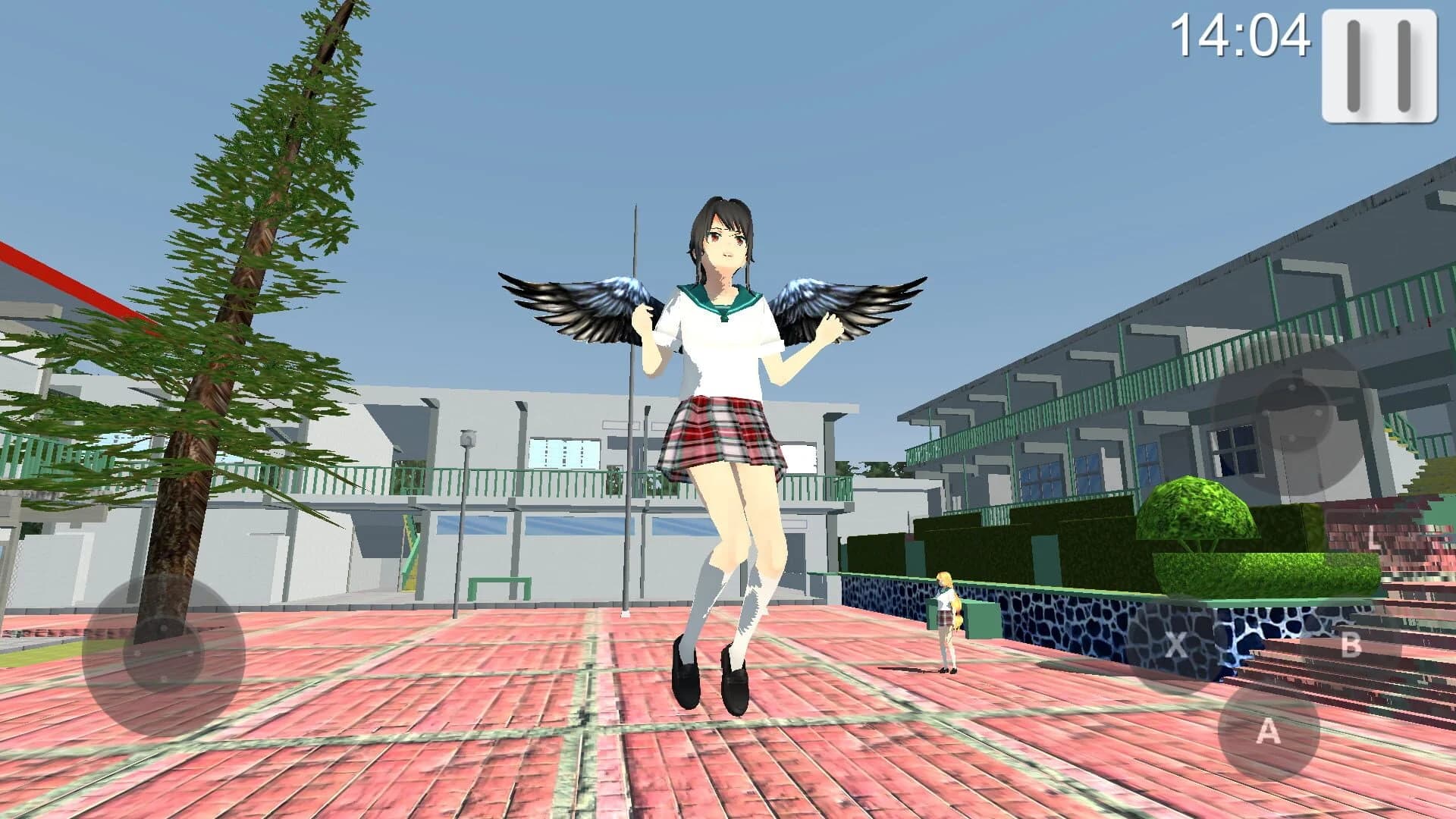 Mexican High School Simulator screenshot 1