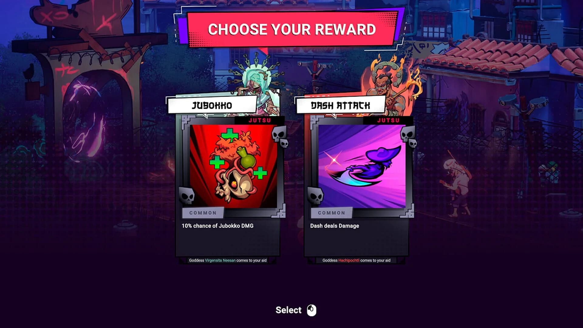 Mexican Ninja screenshot 5