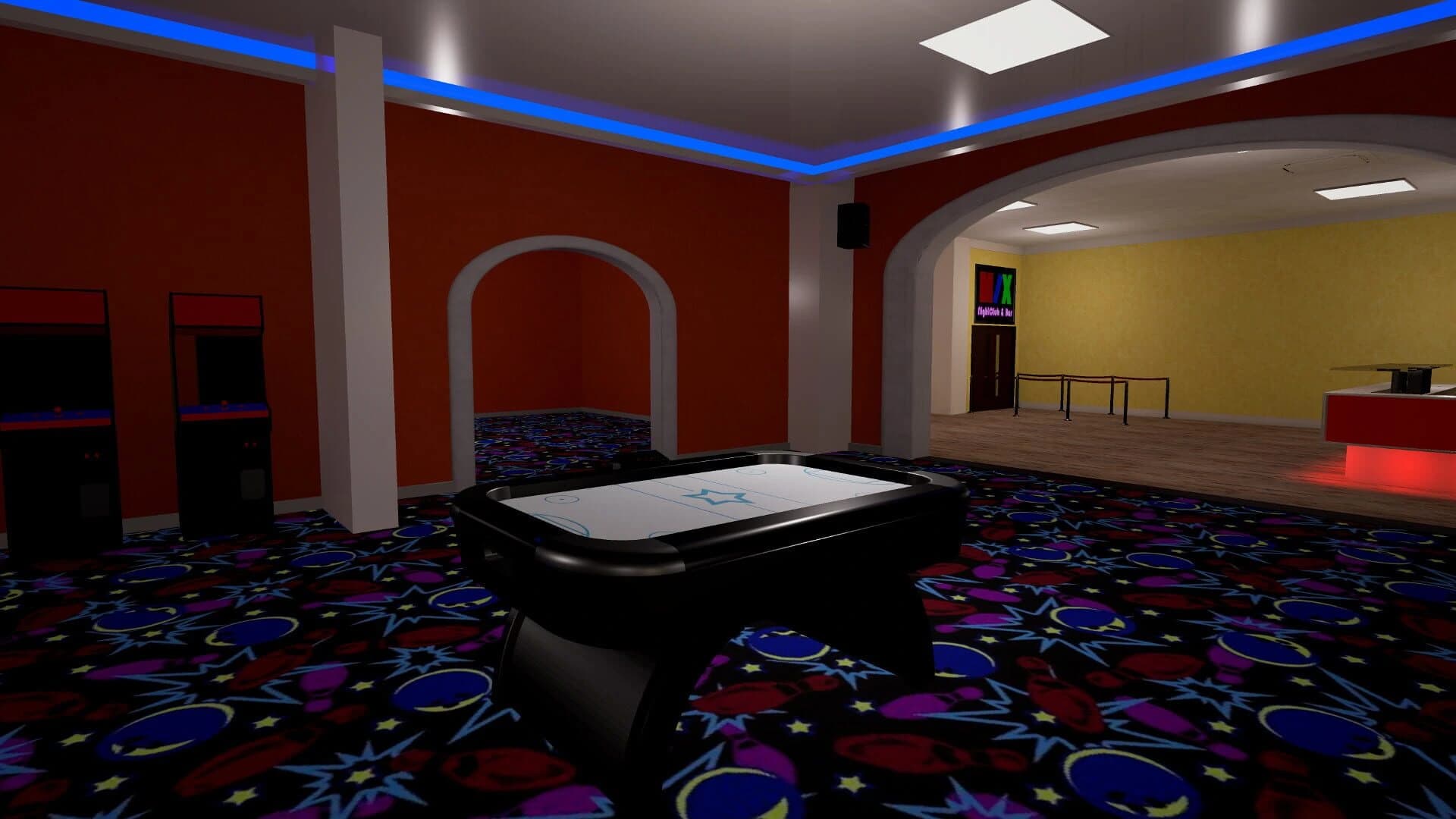 MGSLeisure1000 screenshot 5