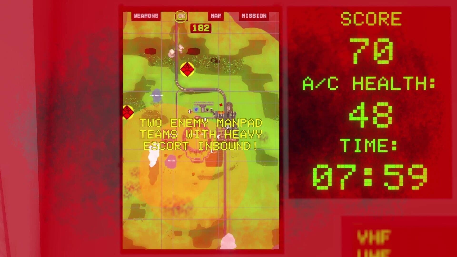 MH-Zombie screenshot 5