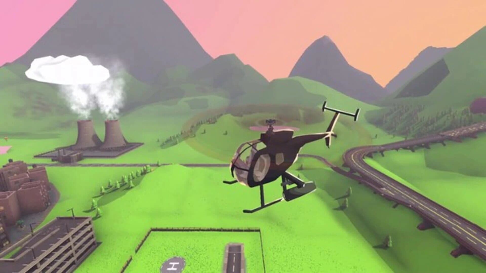 MH-Zombie screenshot 1