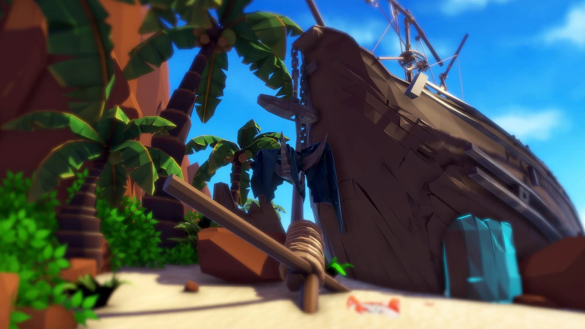 M.I.A screenshot 3