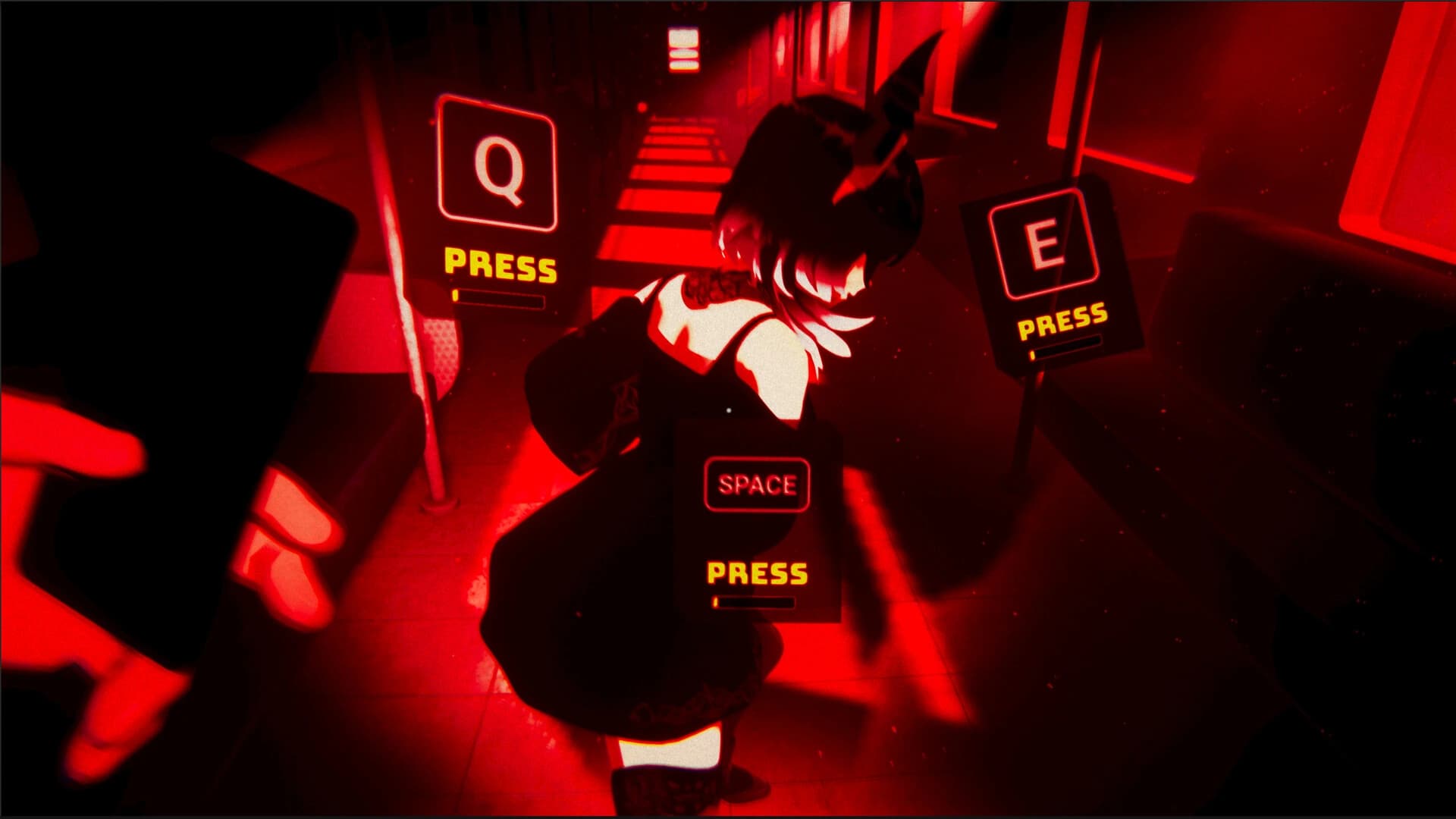 MIA: Memory Fragments screenshot 2