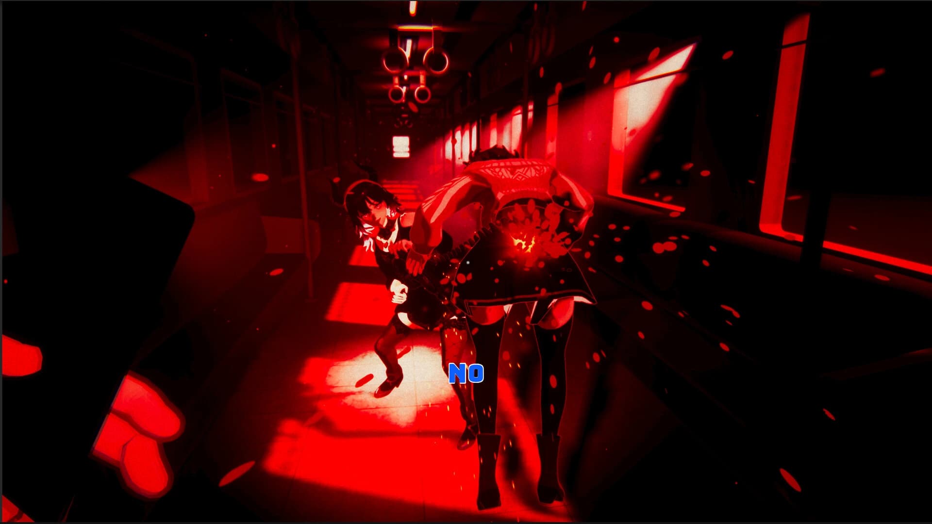 MIA: Memory Fragments screenshot 6