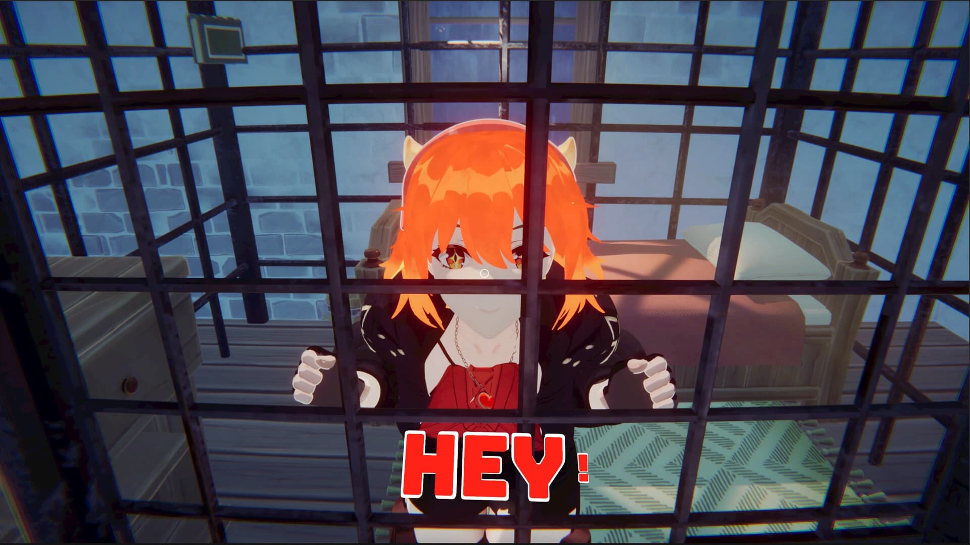 MIA: Memory Fragments screenshot 1