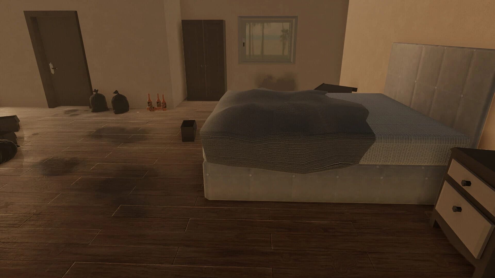 Miami Hotel Sim screenshot 5