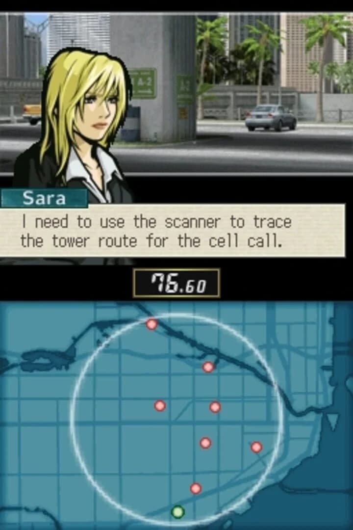 Miami Law screenshot 3
