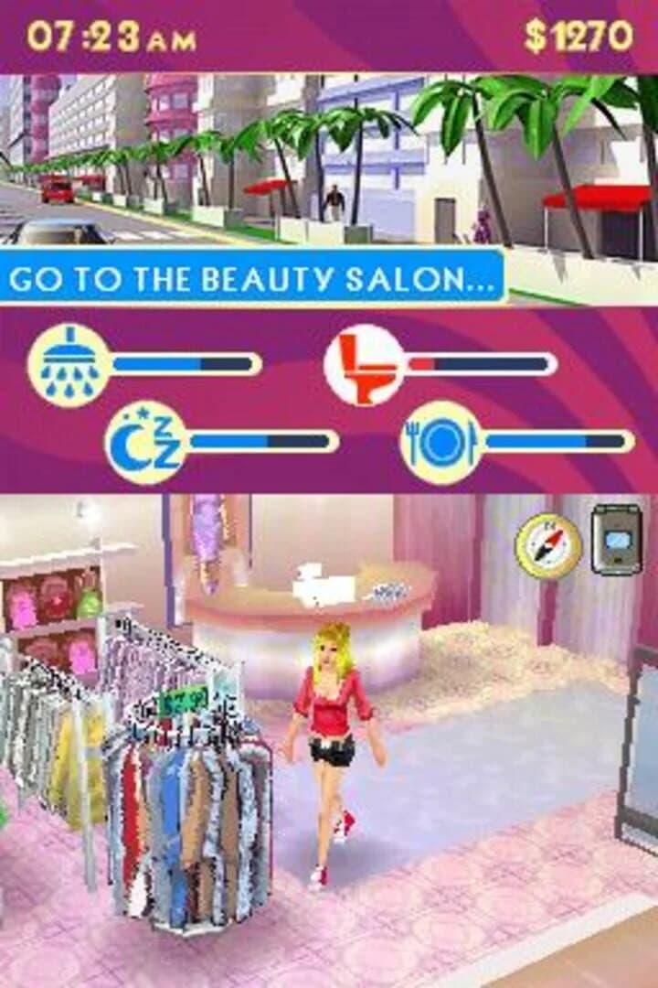 Miami Nights: Singles in the City screenshot 1