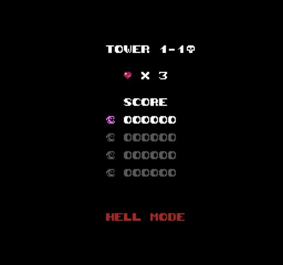 Micro Mages screenshot 3