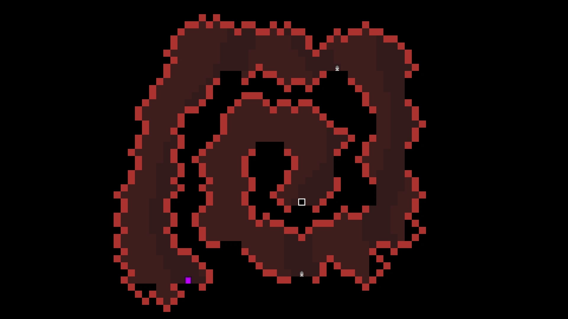 Micro Platformer screenshot 5