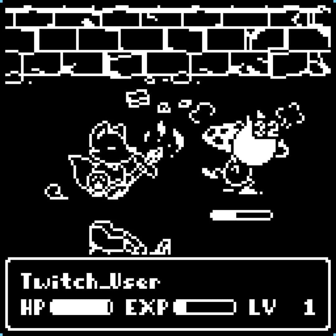 Micro Stream RPG screenshot 3