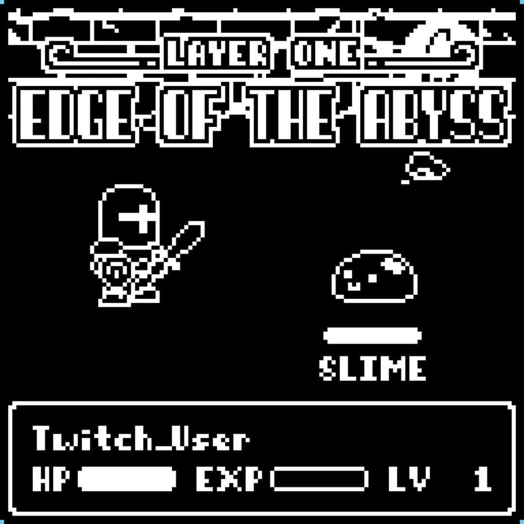 Micro Stream RPG screenshot 2