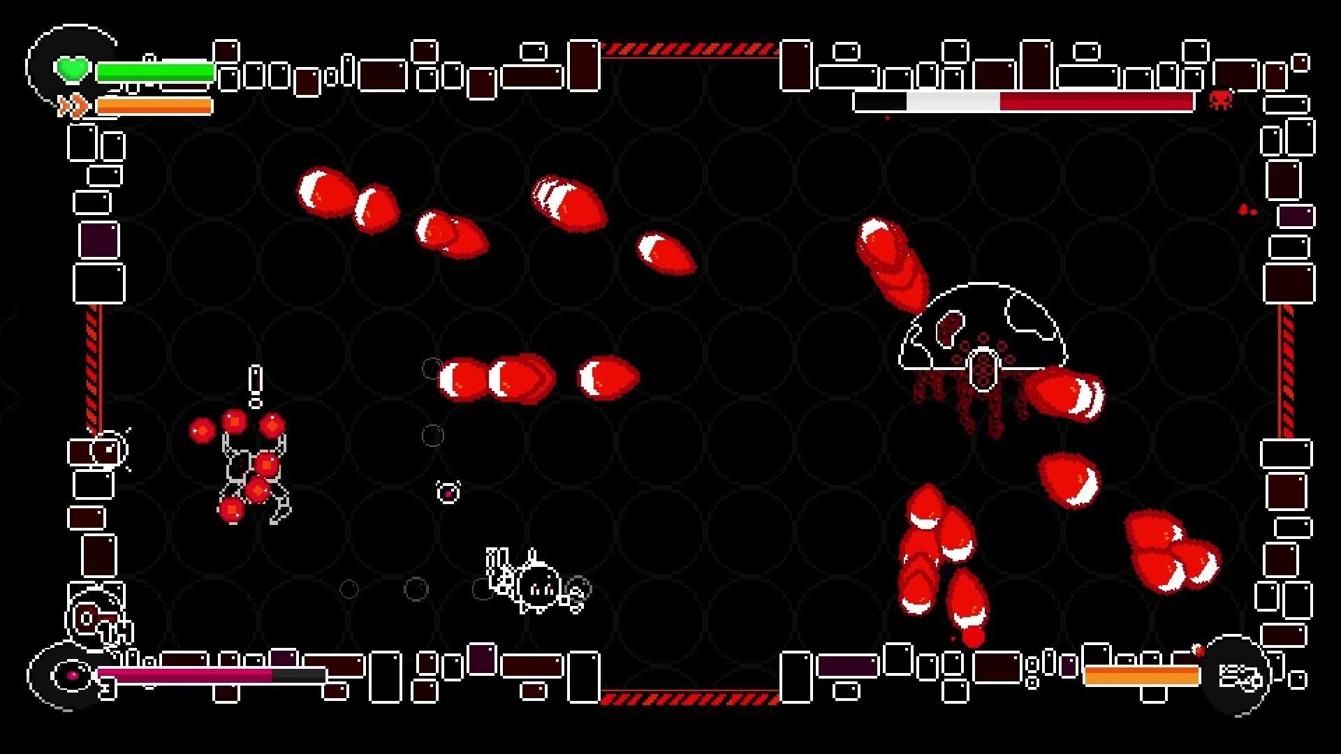 Microbes and Machines screenshot 5