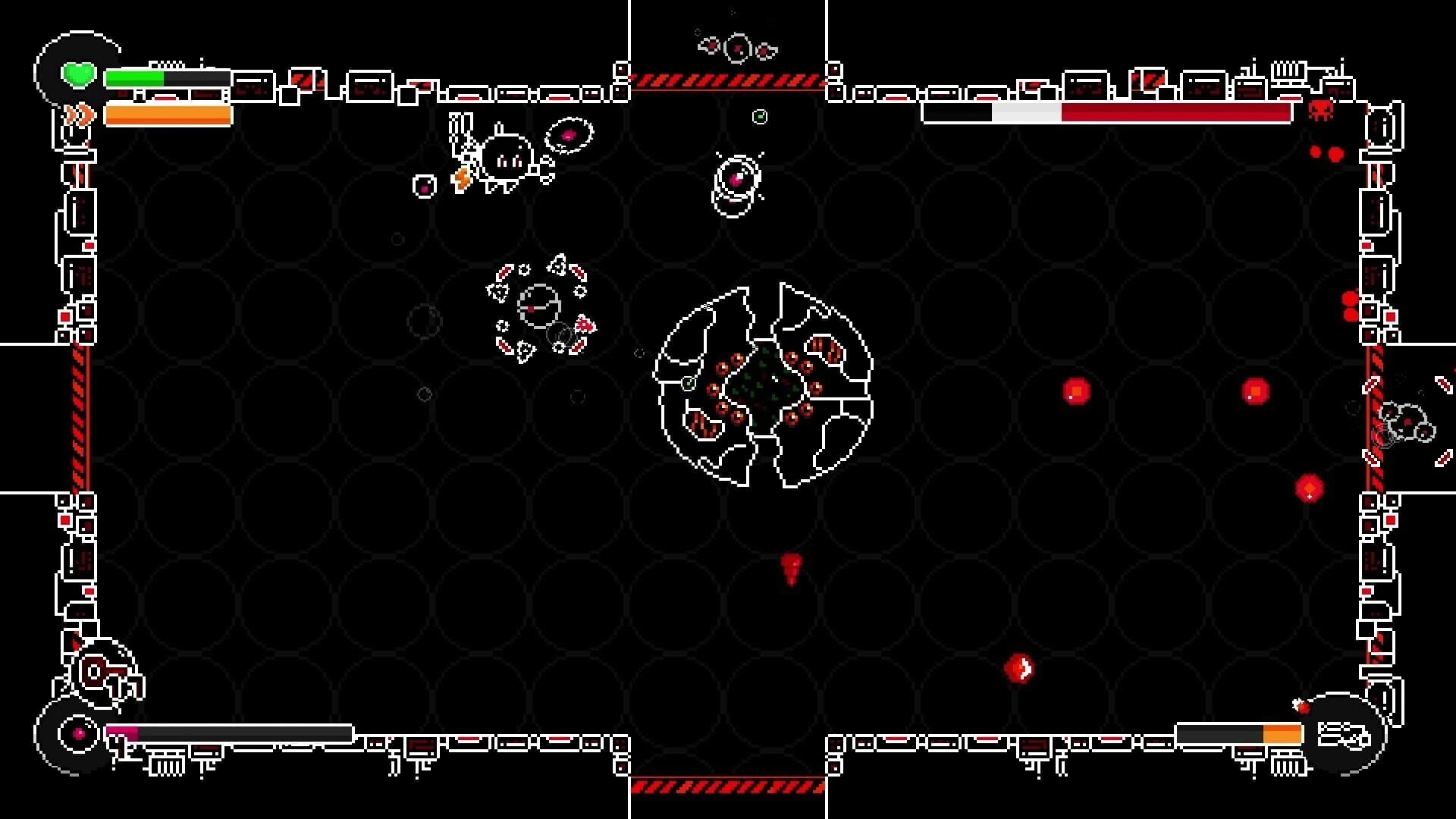 Microbes and Machines screenshot 3