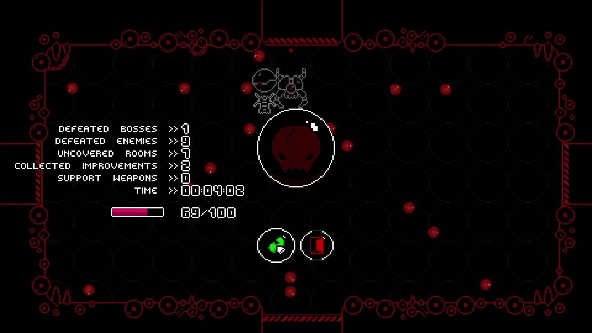 Microbes and Machines screenshot 1