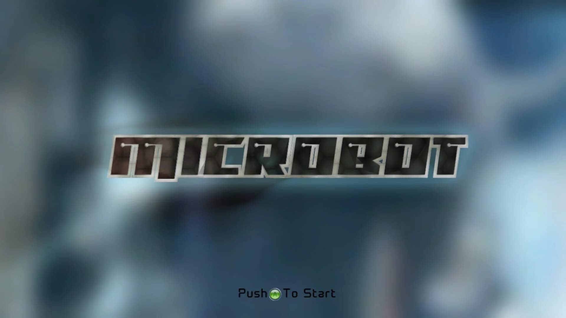 MicroBot screenshot 2