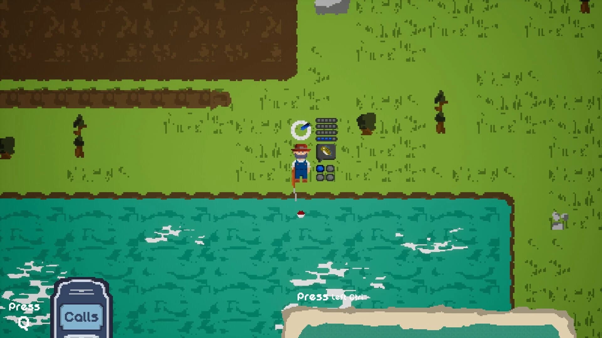 Microfisher screenshot 5