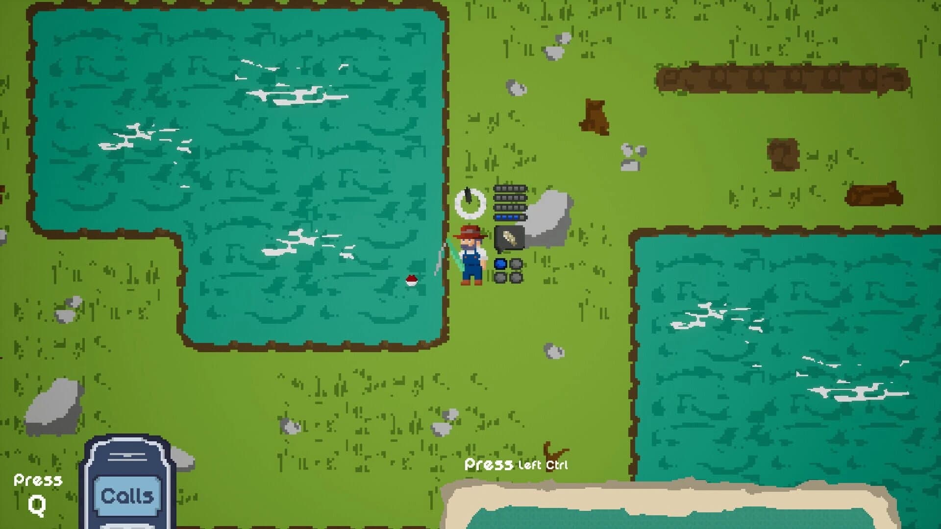 Microfisher screenshot 3