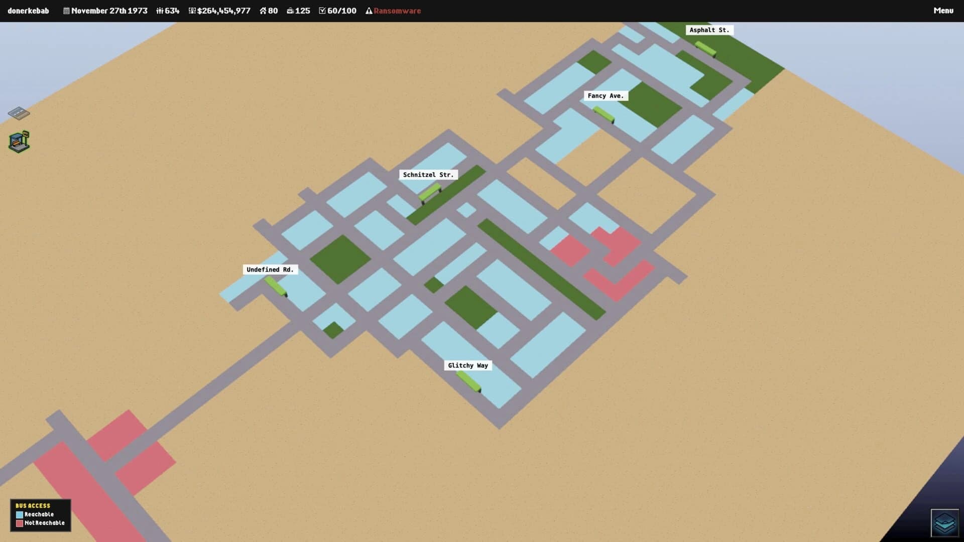 Microlandia screenshot 4