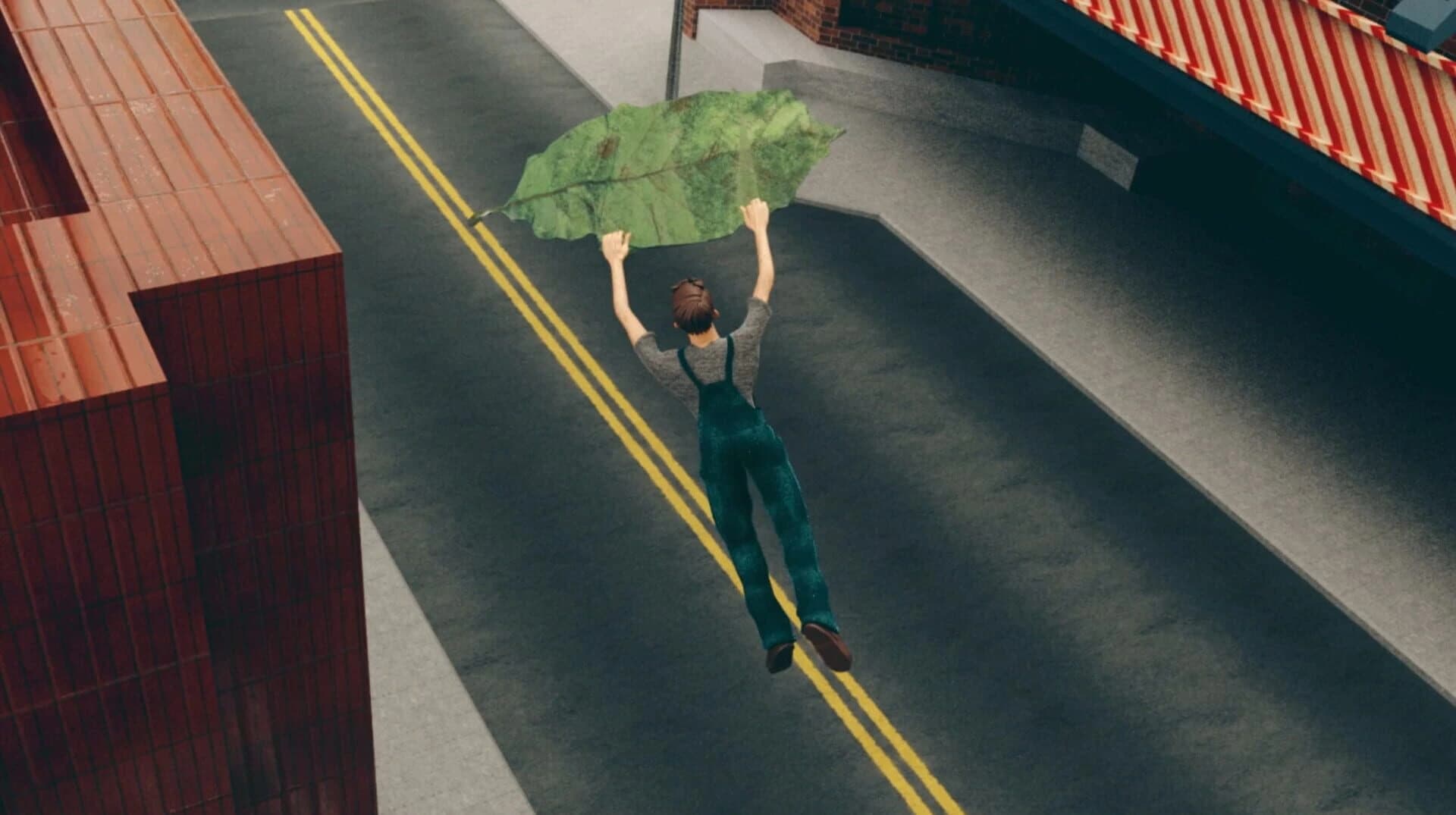 MicroMan screenshot 4