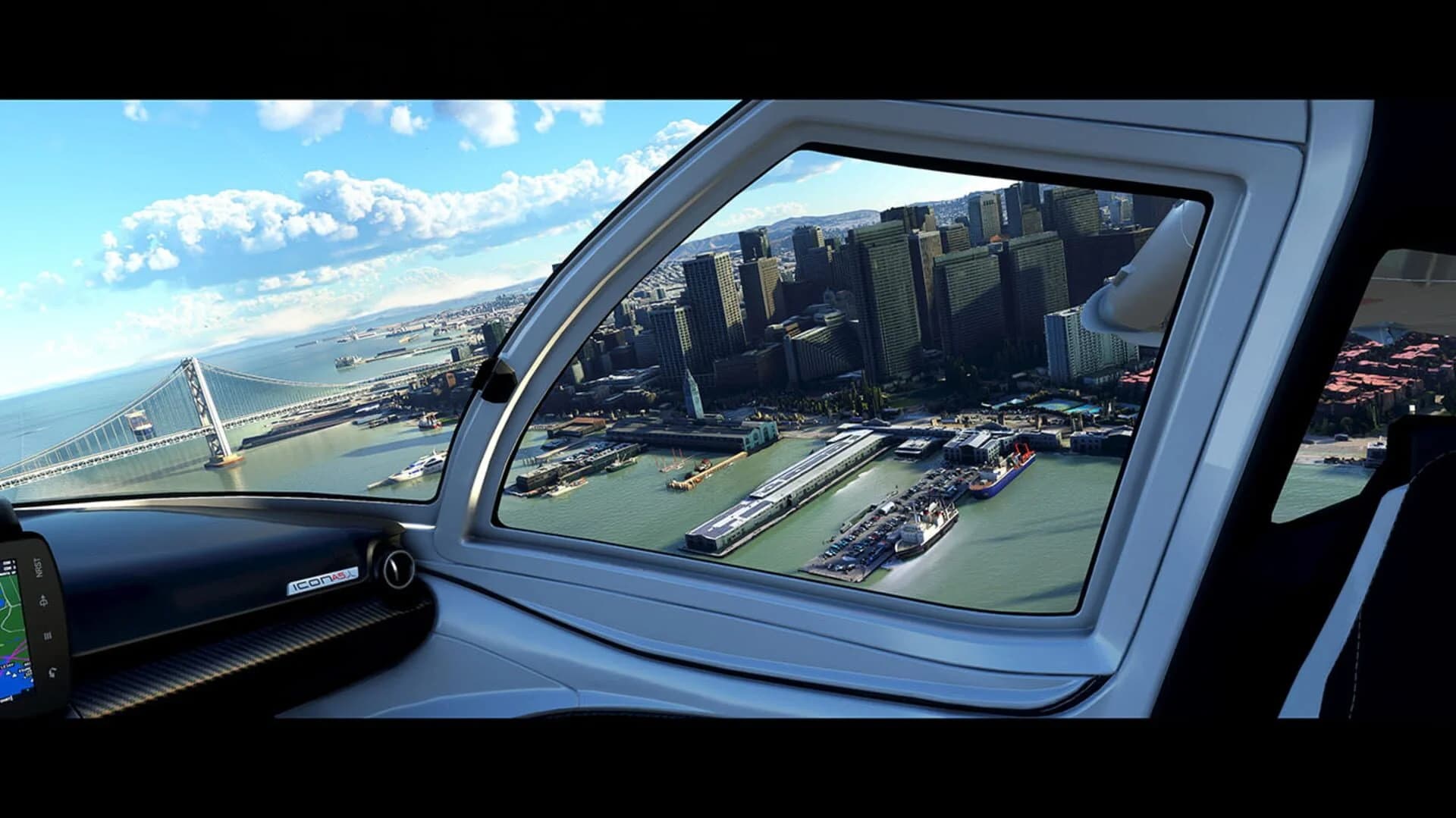 Microsoft Flight Simulator screenshot 2