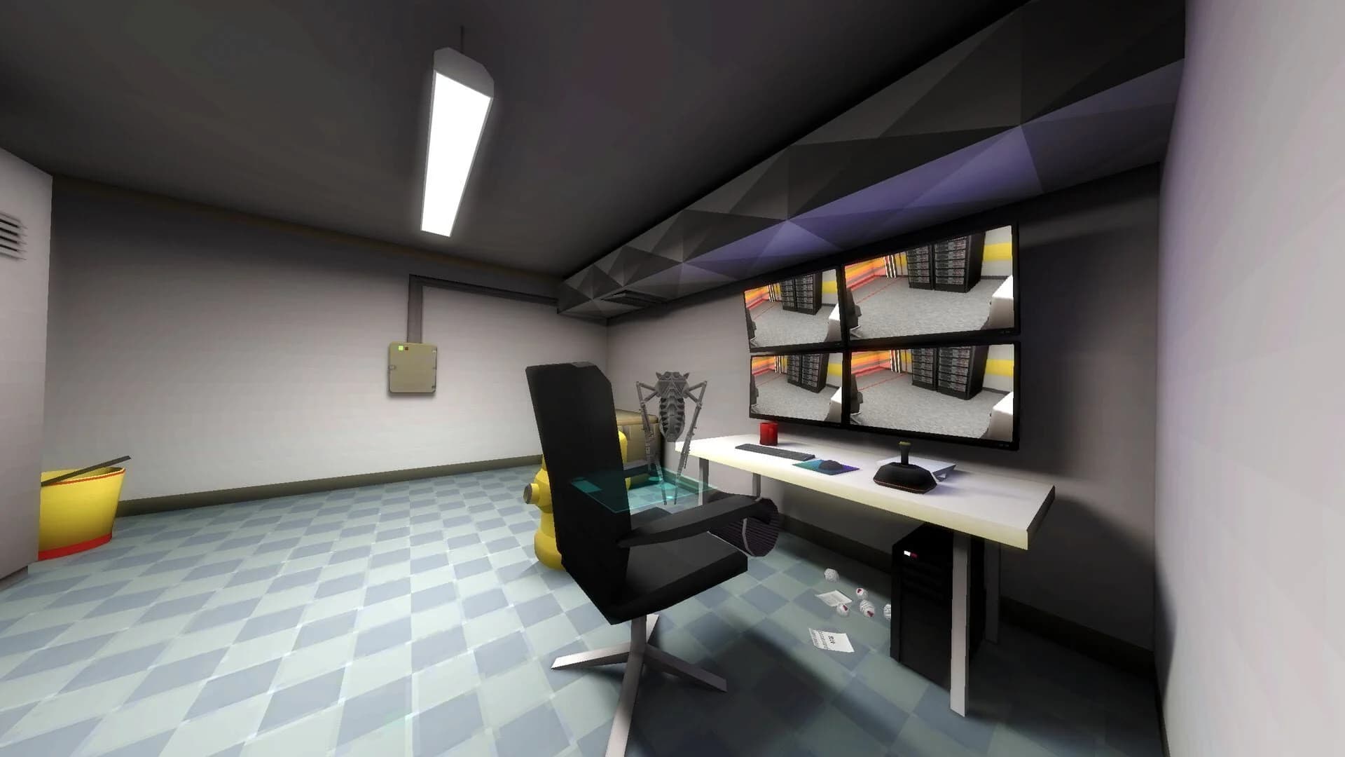 MicroSpy screenshot 4
