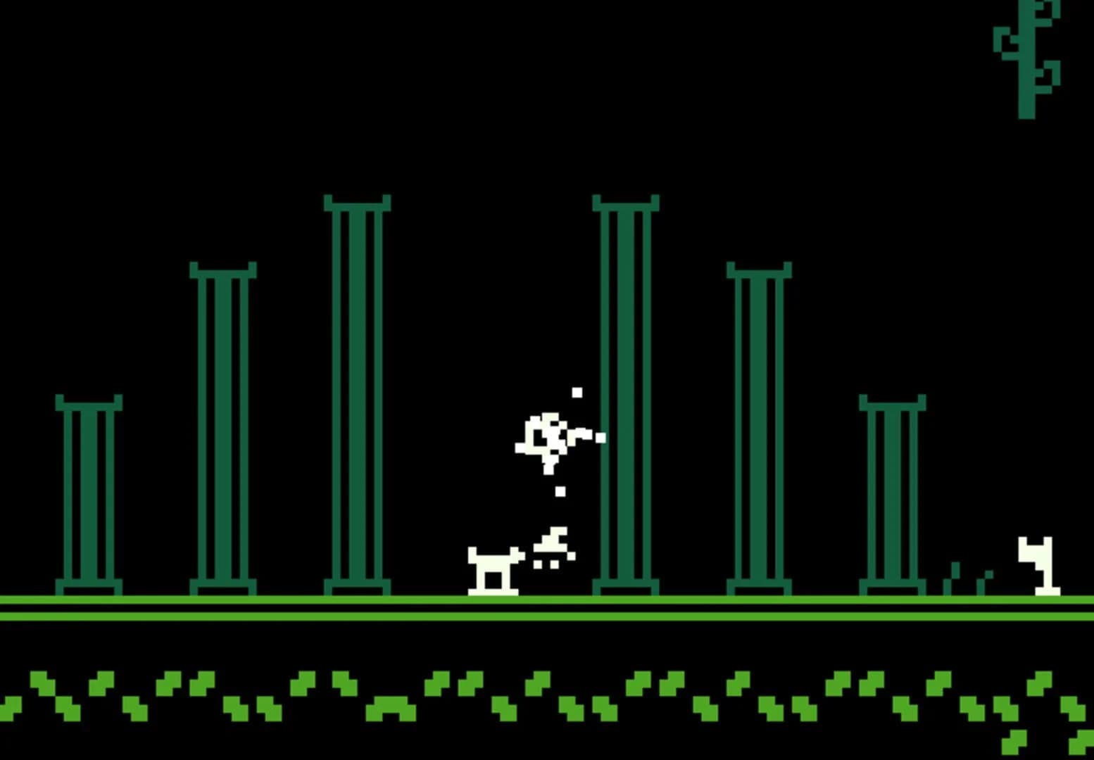 Microvania screenshot 3