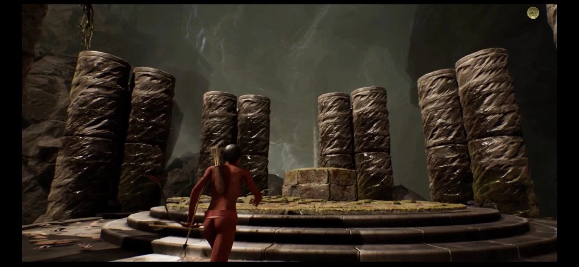 Mictlan: An Ancient Mythical Tale screenshot 2