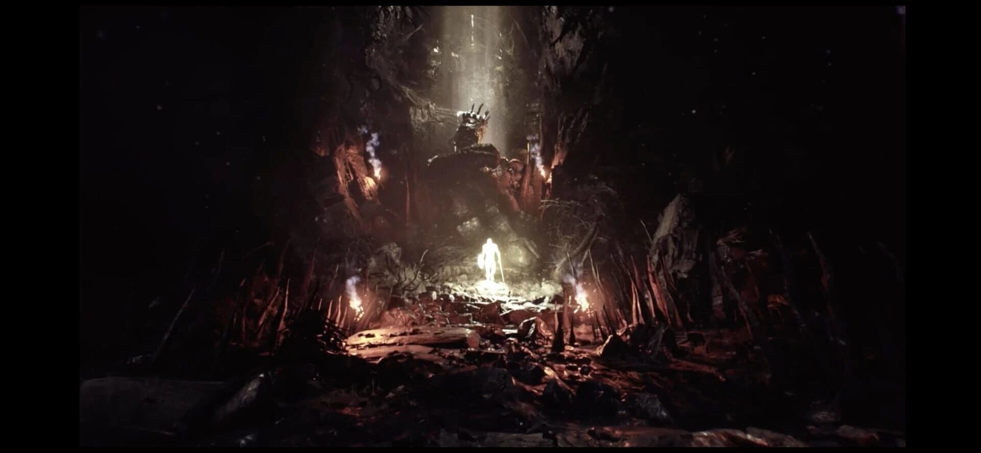 Mictlan: An Ancient Mythical Tale screenshot 1