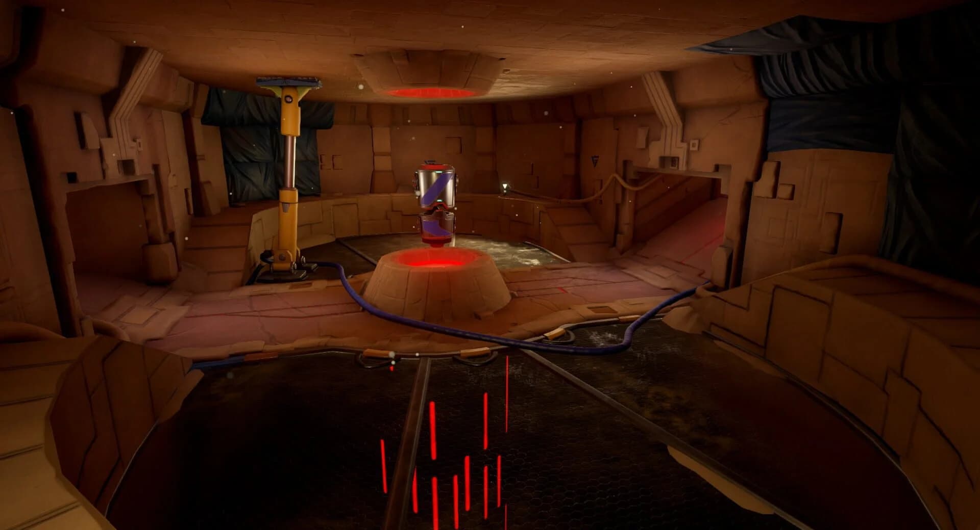 Midair screenshot 2
