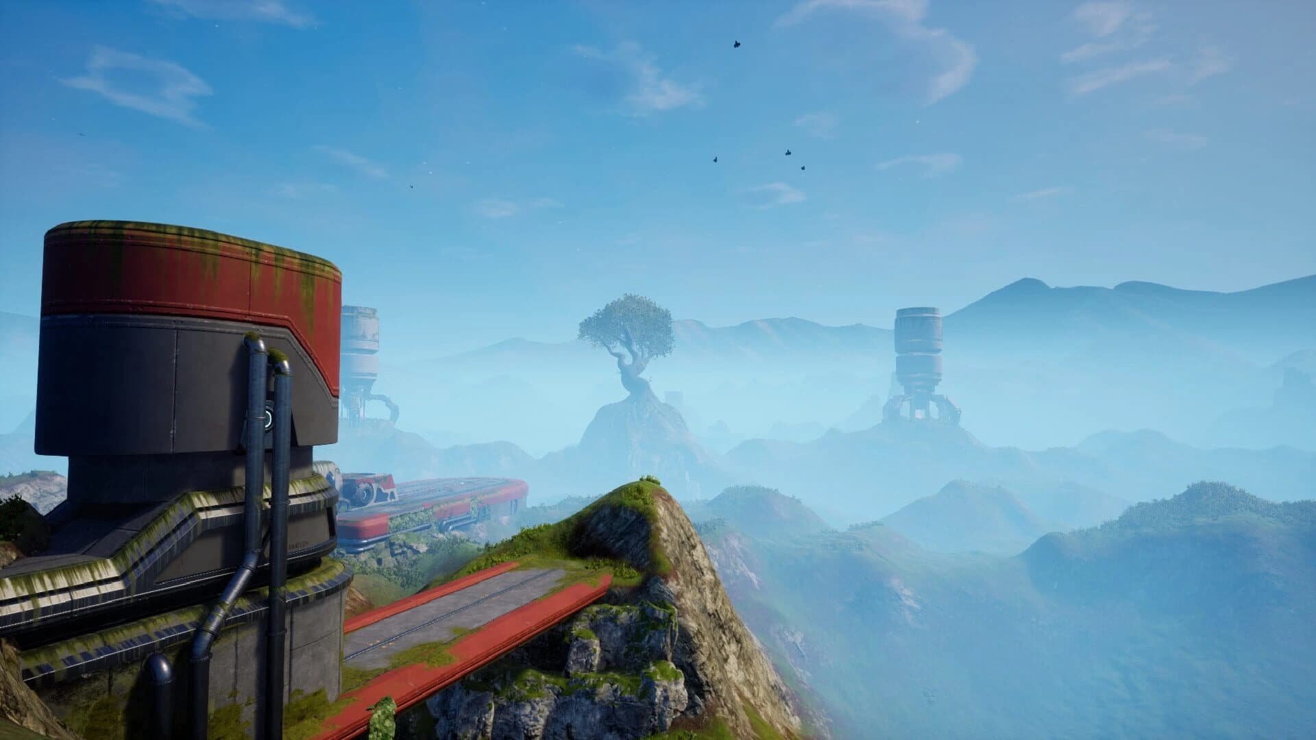 Midair 2 screenshot 1