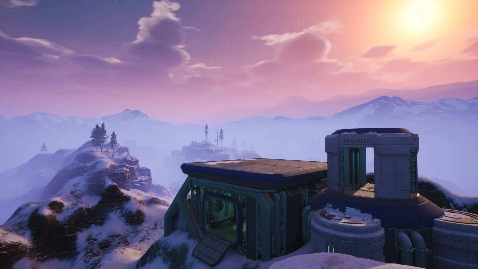 Midair 2 screenshot 5