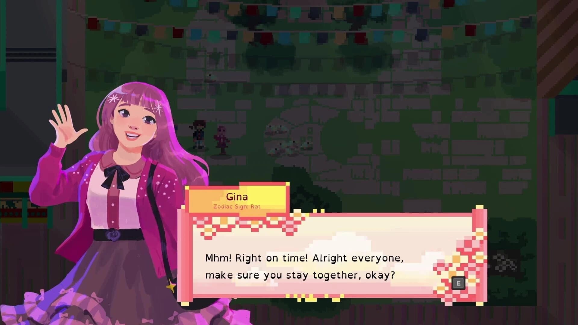 Midautumn screenshot 3