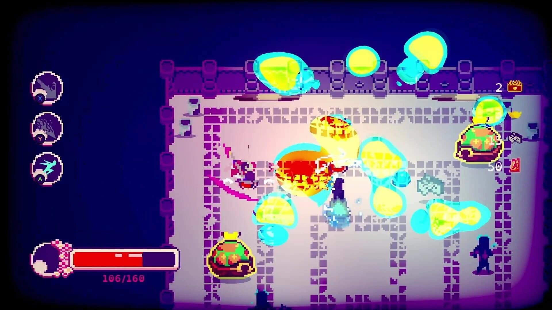 Midautumn screenshot 2