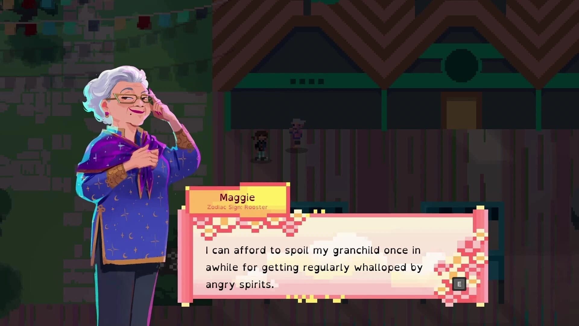 Midautumn screenshot 1