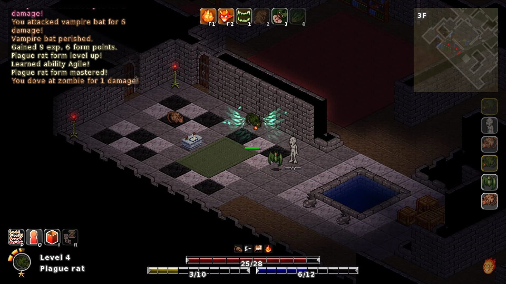MidBoss screenshot 4