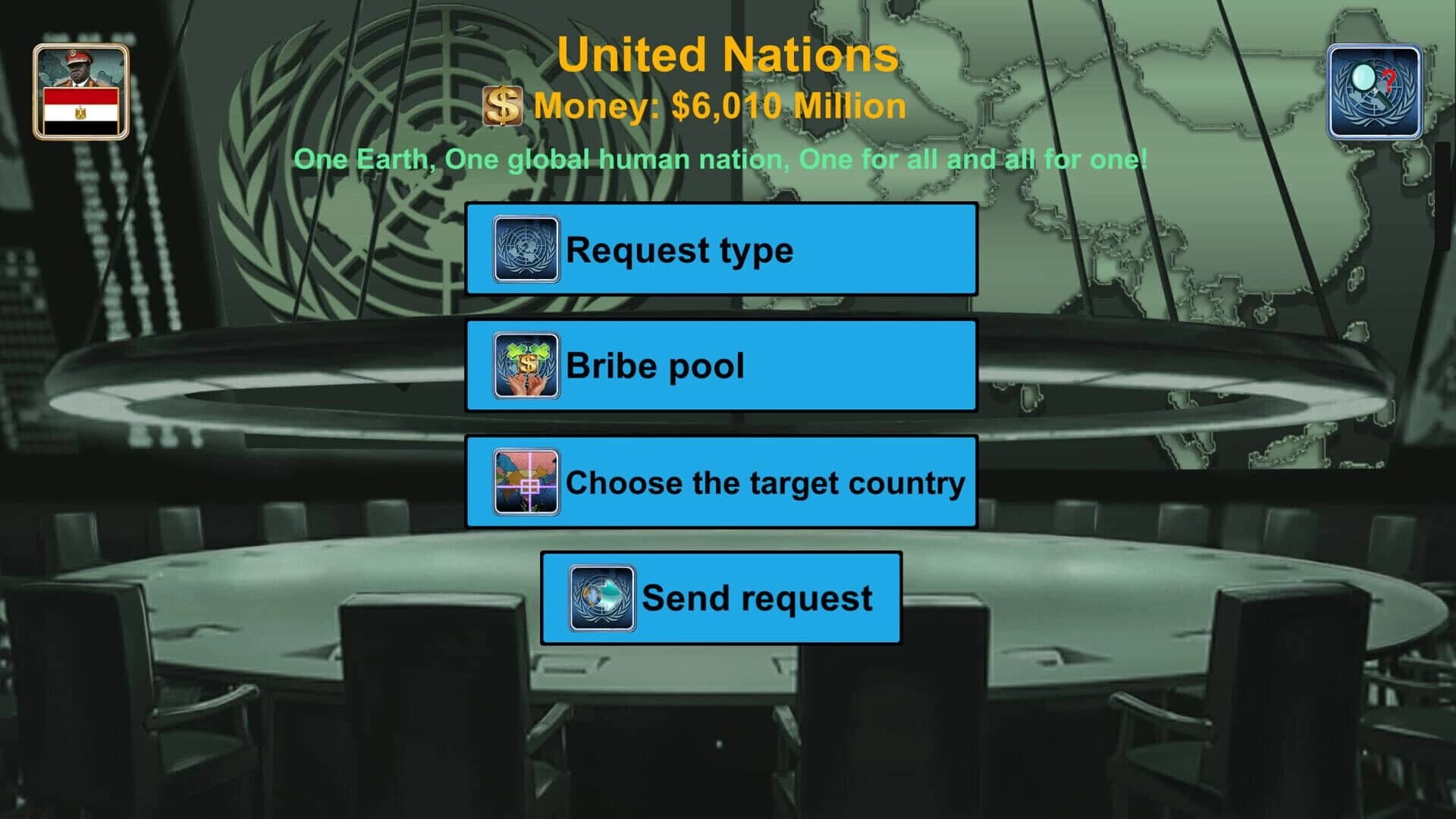 Middle East Empire 2027 screenshot 5