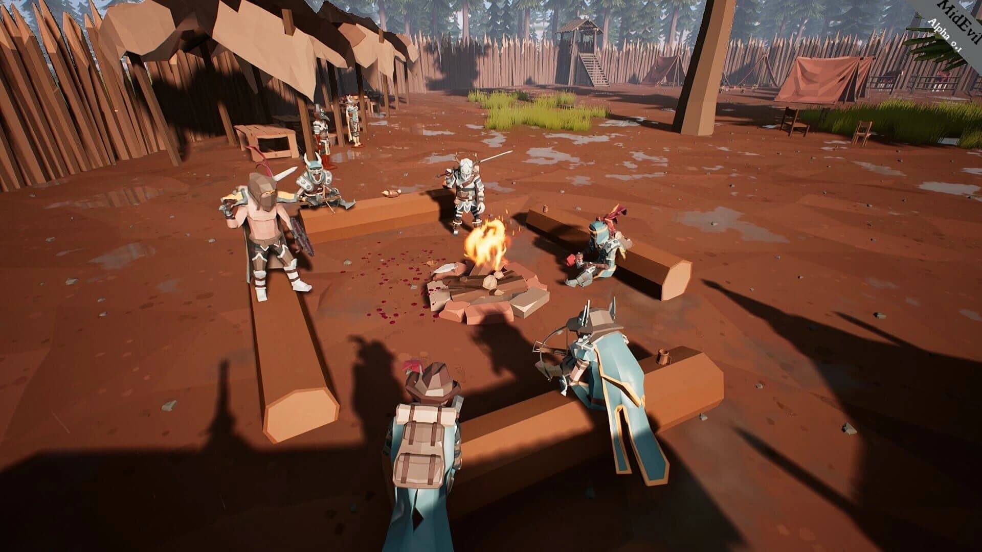 MidEvil screenshot 3