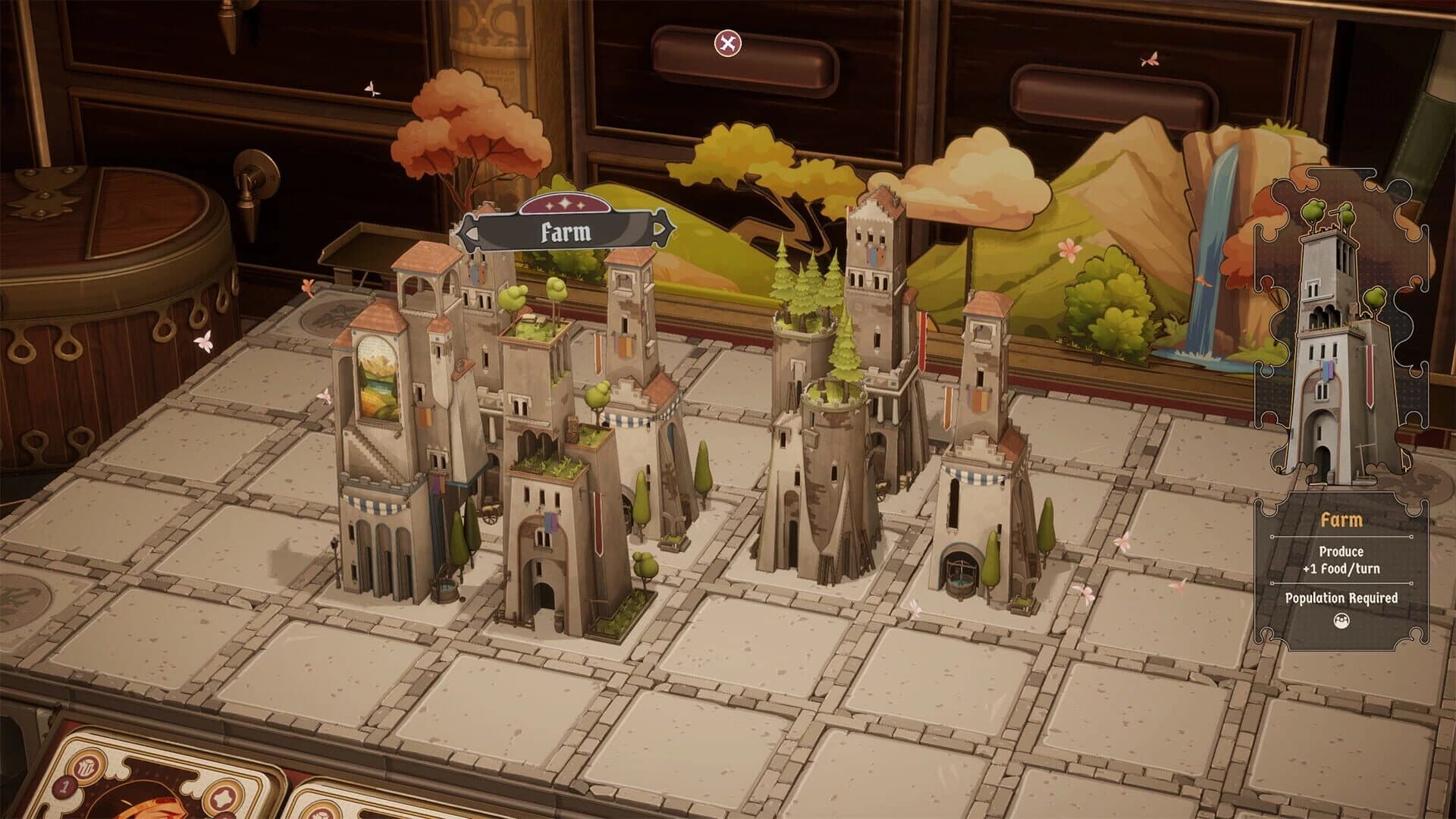 Midgardr screenshot 4