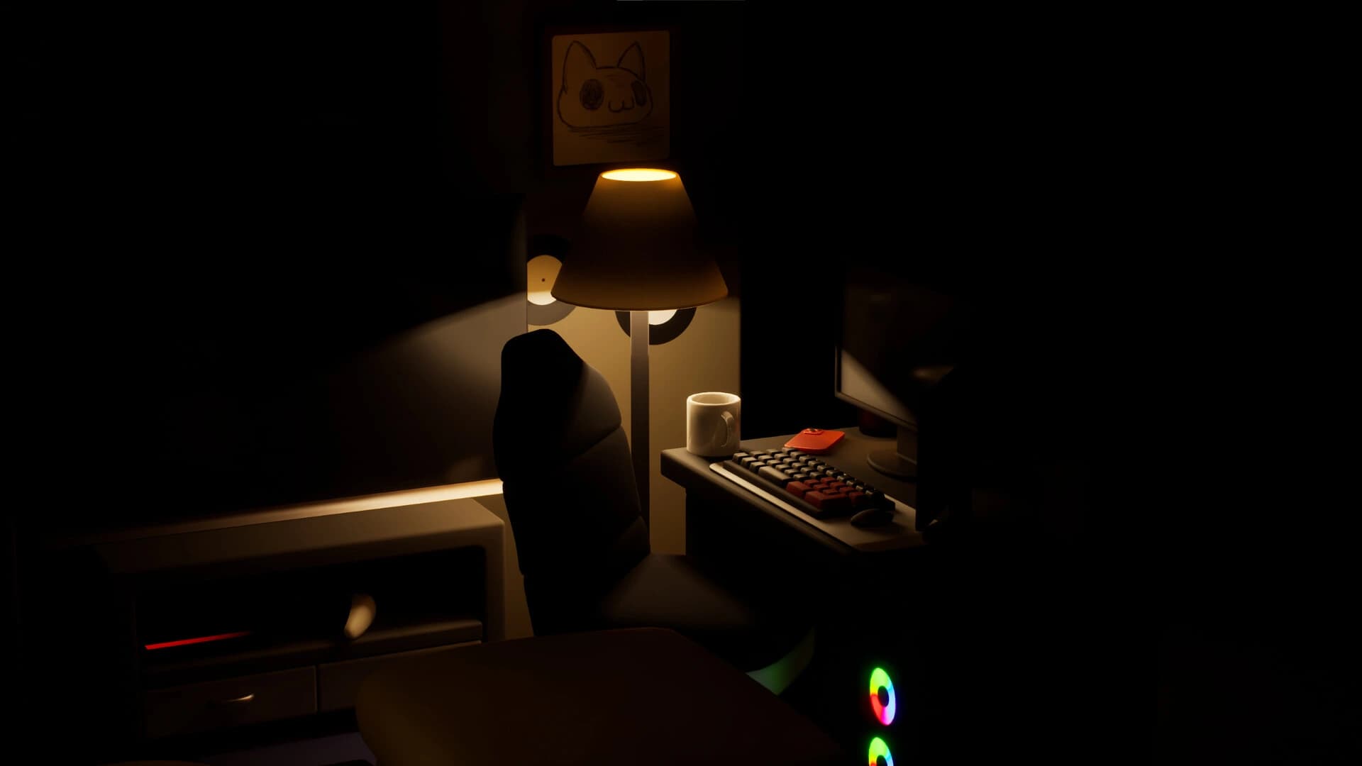 Midio! screenshot 5