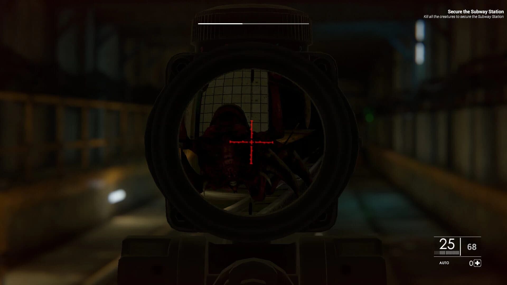 Midnight Alert screenshot 3