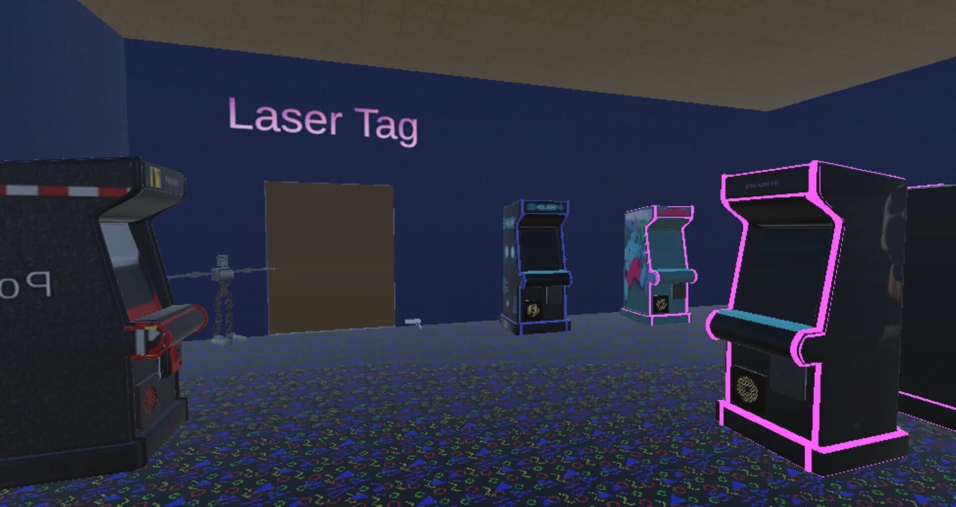Midnight Arcade screenshot 5