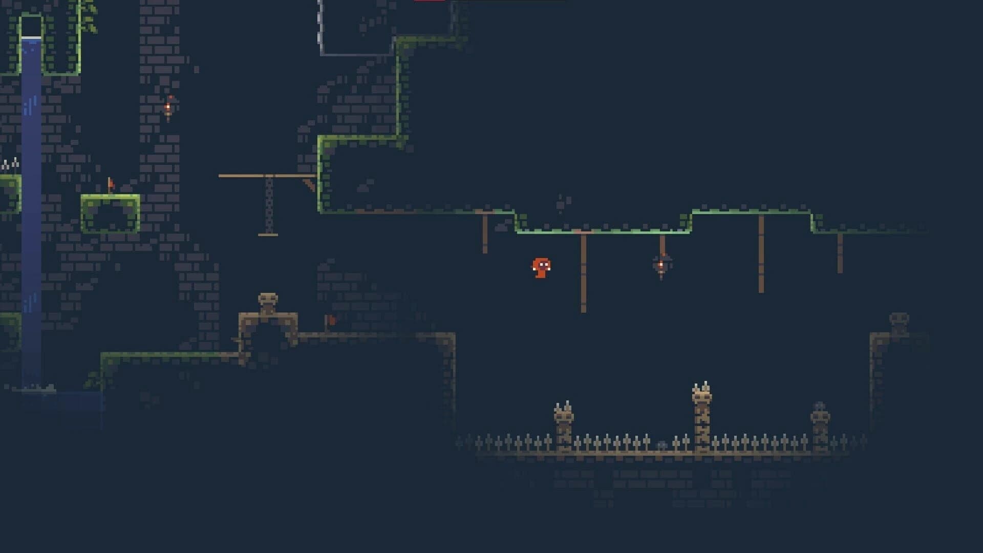 Midnight Arrow screenshot 4
