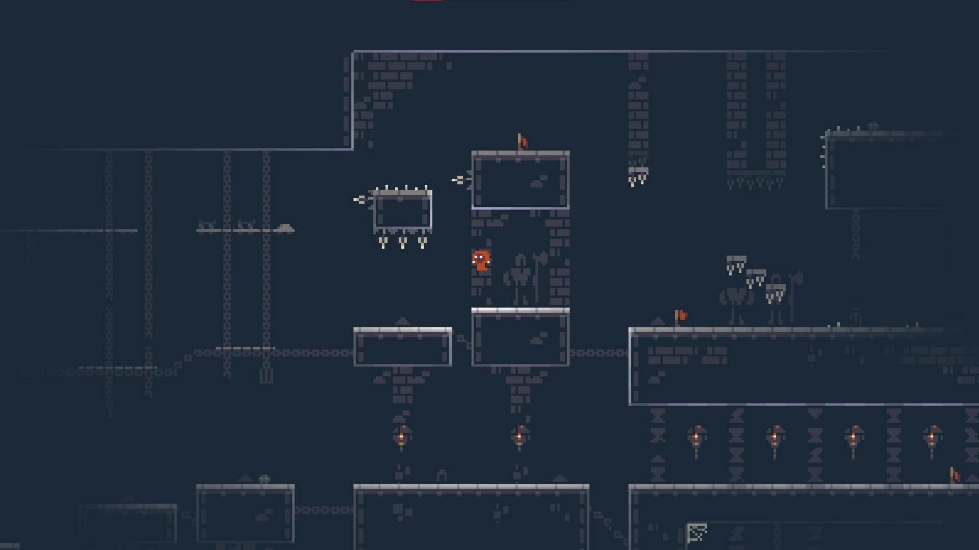 Midnight Arrow screenshot 5