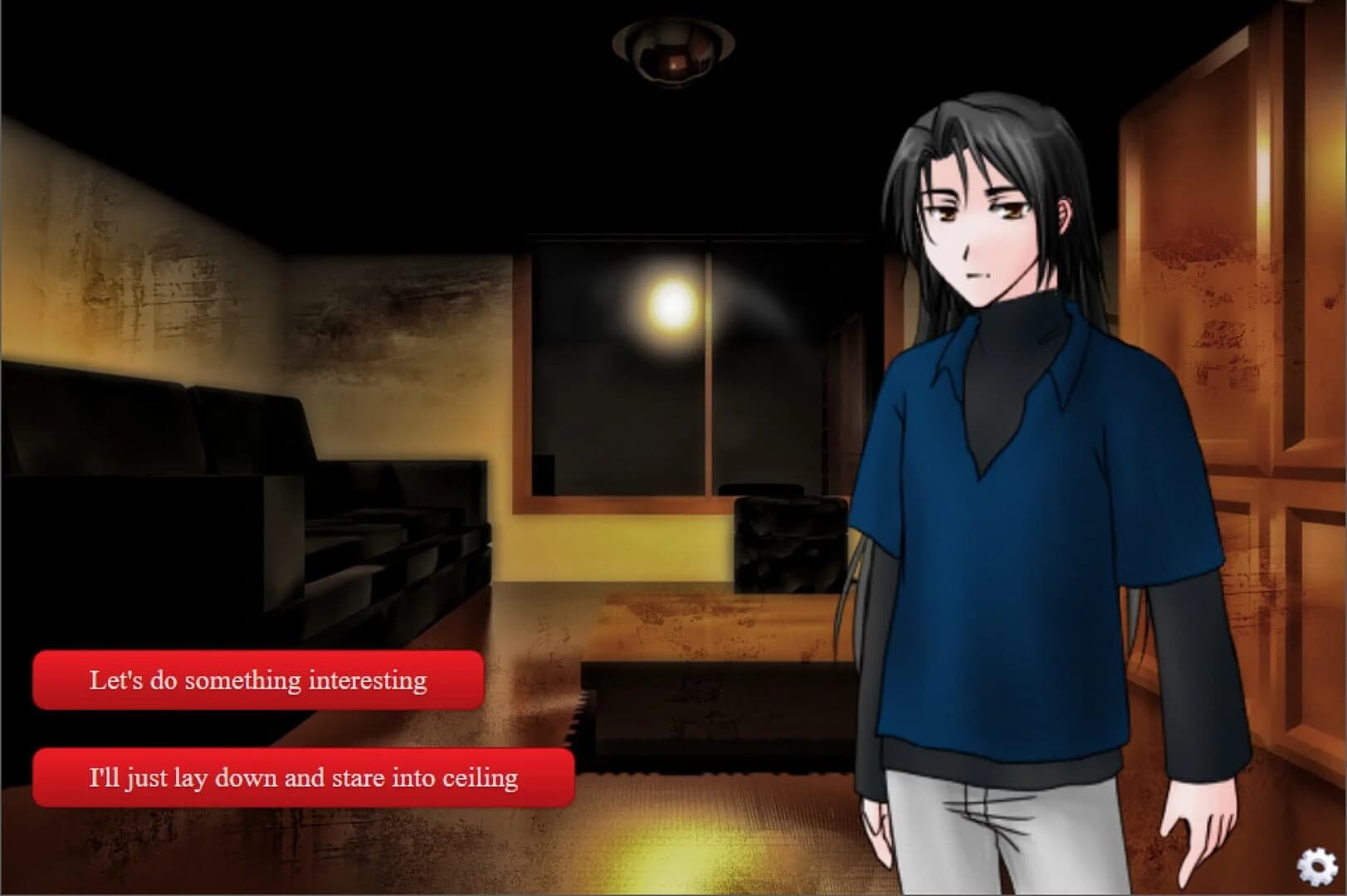 Midnight Carnival screenshot 5