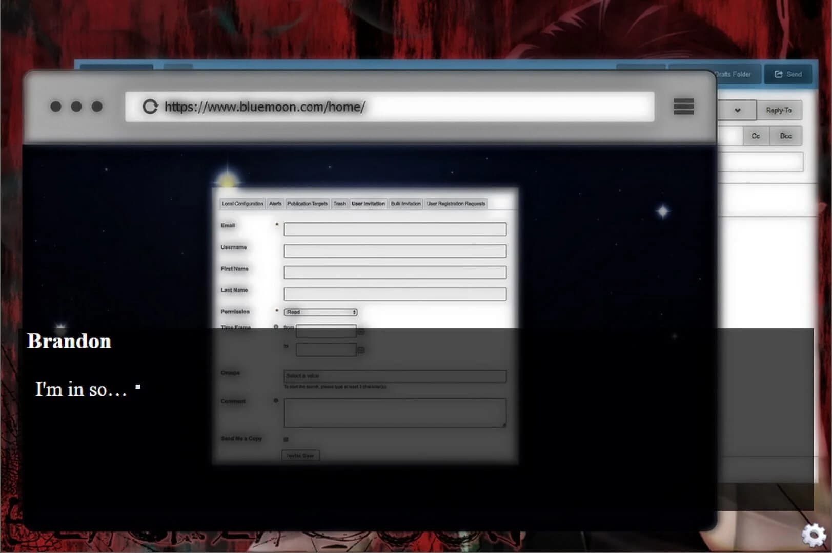 Midnight Carnival screenshot 3