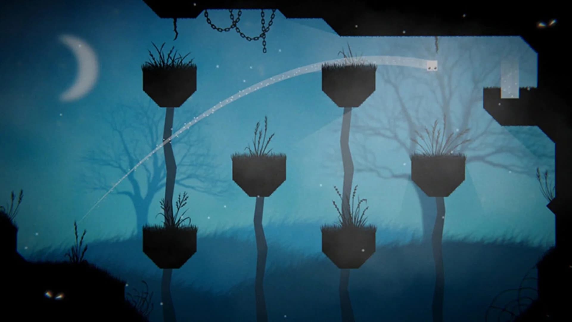 Midnight Deluxe screenshot 3